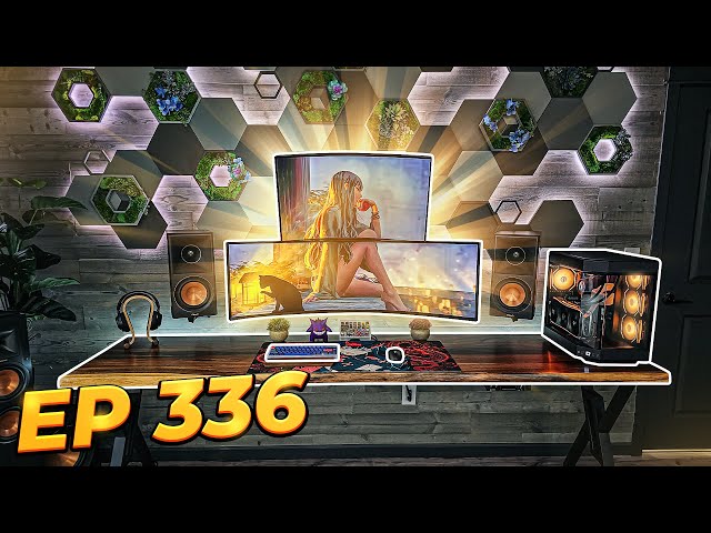 Setup Wars - Episode 336