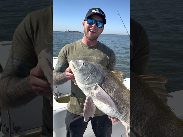 Guide Fishing Secrets To CRUSH Redfish, Flounder, and MONSTER Drum