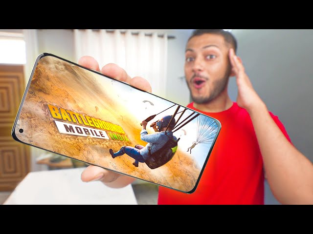 NEW Battlegrounds India Mobile is Officially Here - PUBG India Official Announcement !
