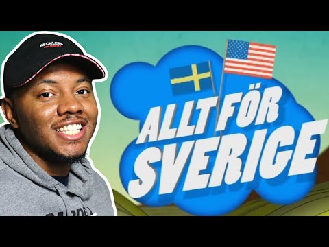 Allt för Sverige Season 1
