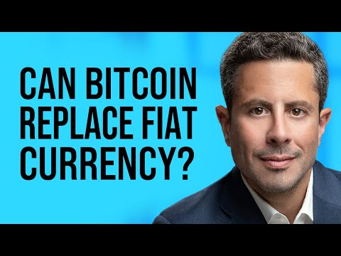 THIS Is the Issue With the Legacy Financial System & How BITCOIN Fixes All of It | Saifedean Ammous
