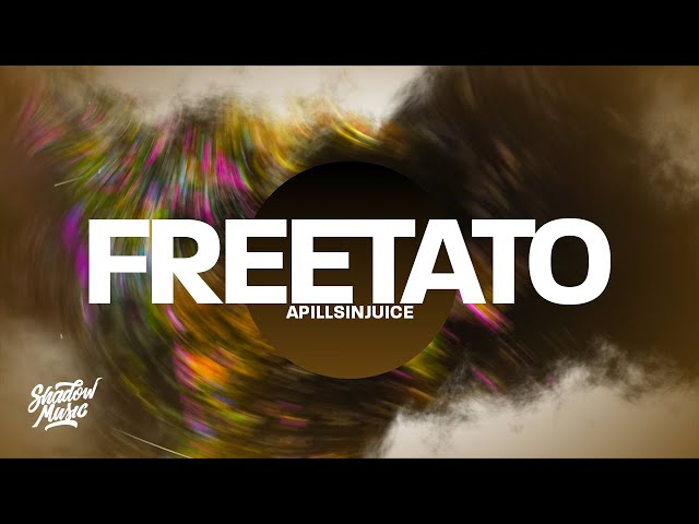 apillsinjuice - FREETATO