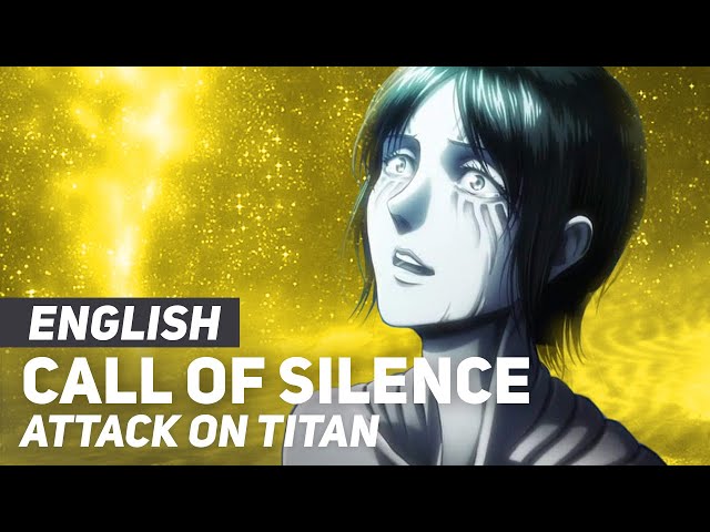 Attack on Titan - "Call of Silence" | AmaLee Ver