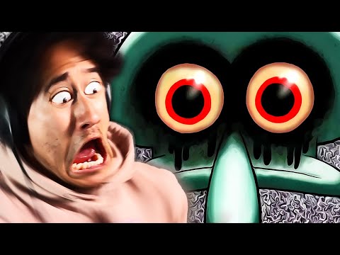 Markiplier: 3 Scary Games