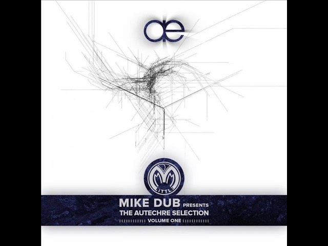 Mike Dub - The Autechre Selection (Volume One)