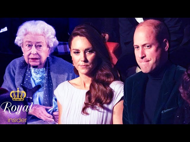 Queen offers William & Catherine a crucial role as monarch is compelled to withdraw - Royal Insider