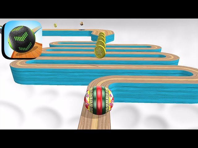 Going Balls ​- All Levels Gameplay Android,ios #62