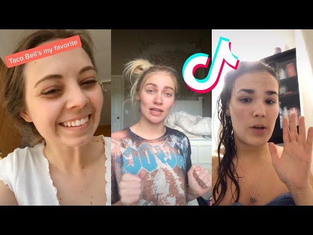 Tik Tok That Are Rare And Insanely Funny | Daily Memes