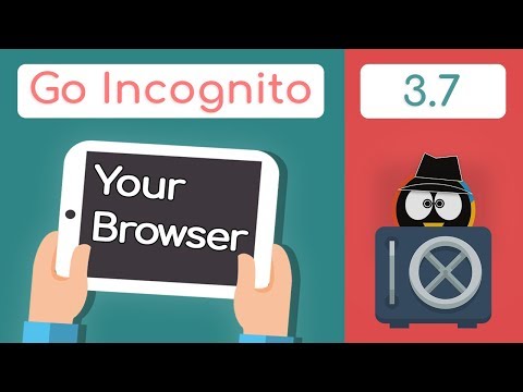 What's The BEST Browser? | Go Incognito 3.7