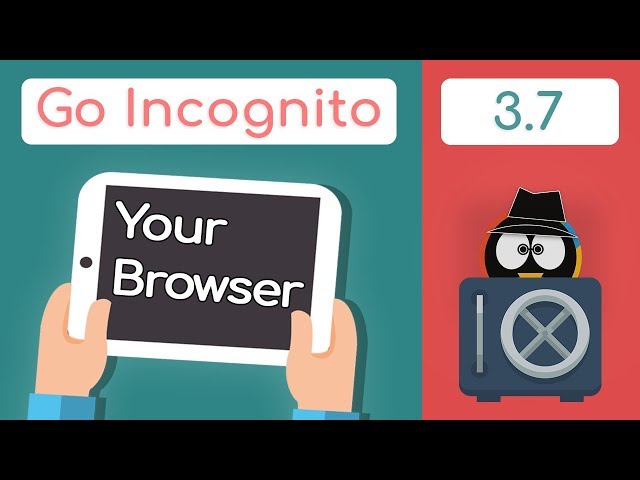 What's The BEST Browser? | Go Incognito 3.7
