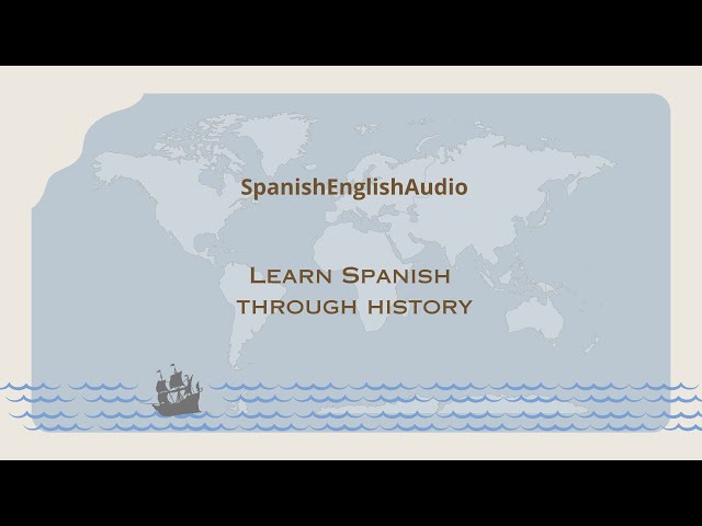Learn Spanish Through History 🌟 Historia de los Estados Unidos ~ “El nacimiento de una nación”