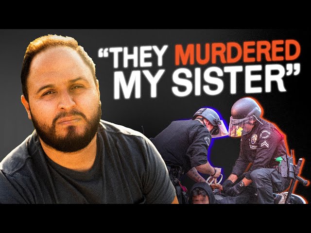The LAPD Keeps Killing People