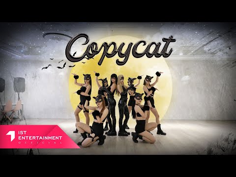 Apink 초봄(CHOBOM) 1st Single Album [Copycat]