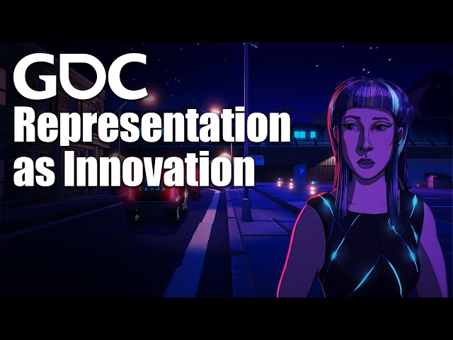 Now You See Me: Representation as Innovation