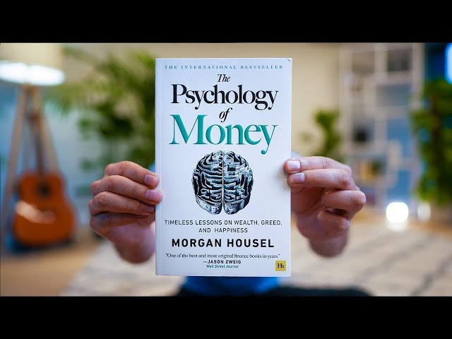 The Book That Changed My Financial Life 🤑