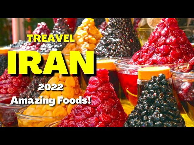 IRAN 2022🇮🇷:walking in the cities of iran vlog(Travel:Arjan plain,Shiraz)