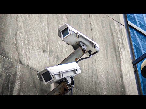 America’s Surveillance State
