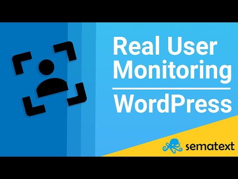 Website Monitoring | Sematext
