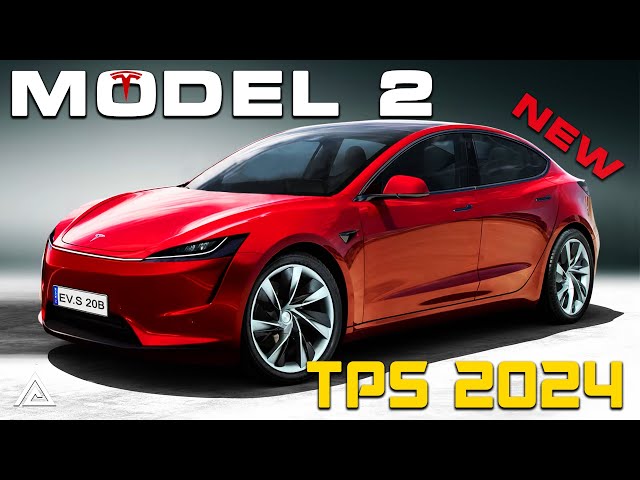 Lasted Update On Tesla Model 2: Price, Build Quality, Features, Performance, Technology....
