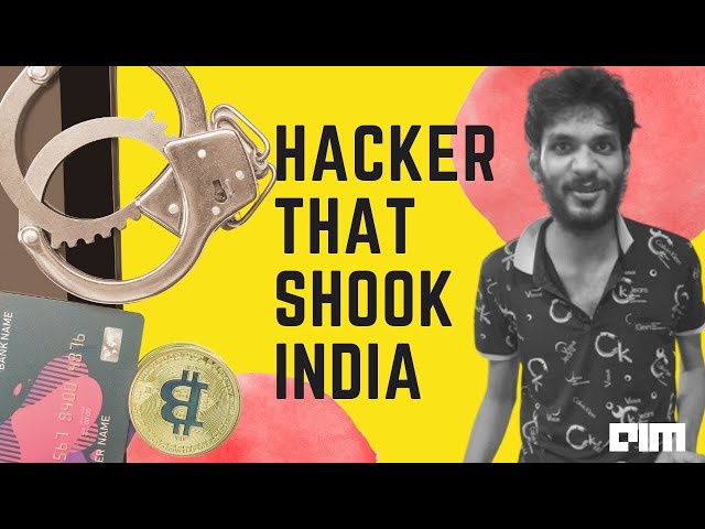 Biggest Heist By A Hacker That Rocked The Nation | Sriki's Story | Bitcoin Scam