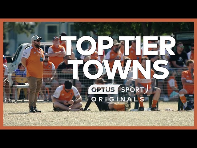 Top Tier Towns: Cardiff City Redemption