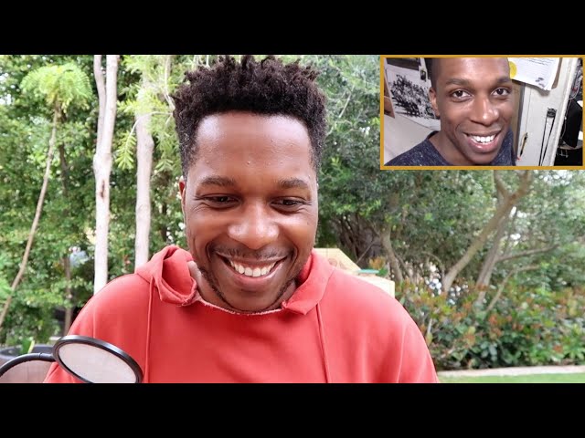 Watch with Me: Revisit Episode 3 of Aaron Burr, Sir with HAMILTON Tony Winner Leslie Odom Jr.