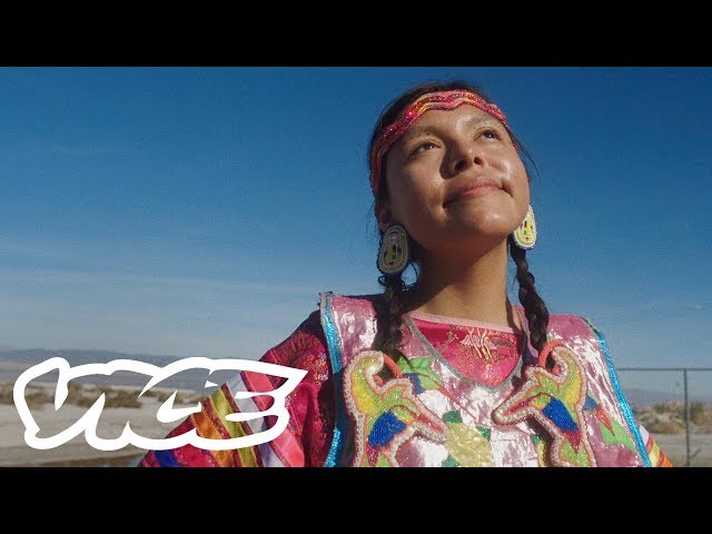 Life As A Young and Native American | Indigenous Voices