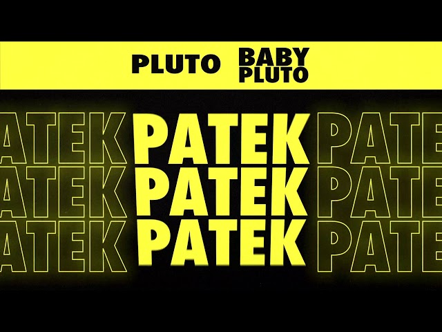 Future & Lil Uzi Vert - Patek [Official Audio]