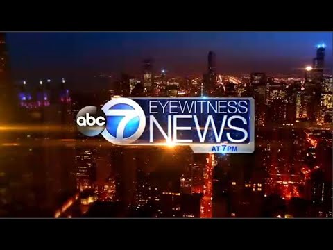 ABC7 Chicago Digital Newscasts