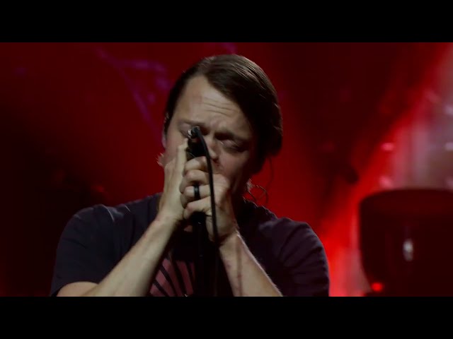 3 Doors Down - Dead Love (Live)