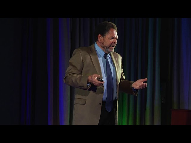 The Significance of Linguistic Profiling | John Baugh | TEDxEmory