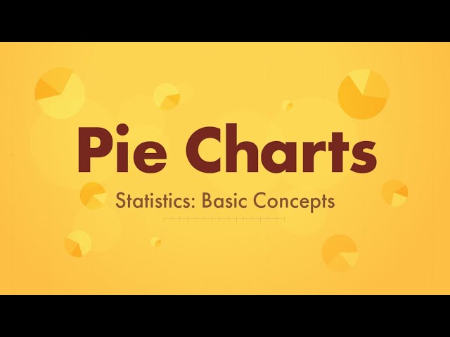 What is a Pie Chart?