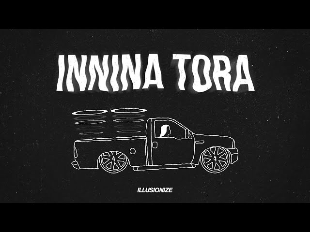 Illusionize - Innina Tora