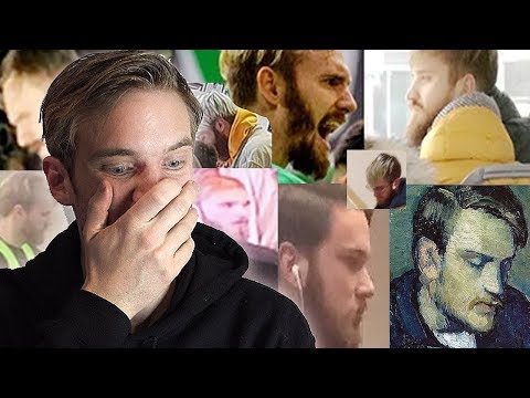 Who is the REAL Pewdiepie?!  /r/foundfelix/ #30 [REDDIT REVIEW]