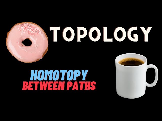 Homotopy Intro