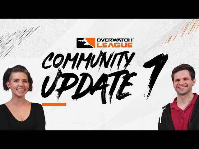 New Season, New Format?! 👀 | 2023 Community Update #1