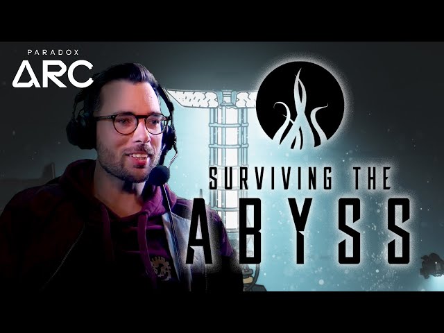 Surviving the Abyss | Early Access Release