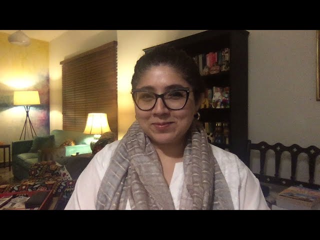 Lockdown Diaries: Saturday Night Live on Pyar Ke Sadqay With Aamna