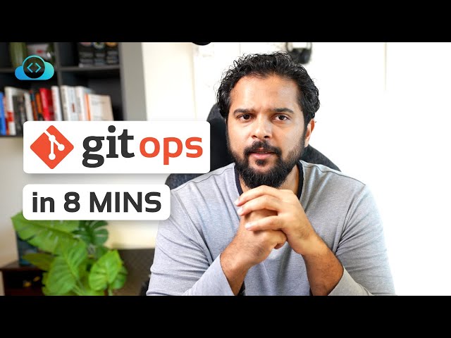Demystifying GitOps: A Beginner-Friendly Explanation | KodeKloud
