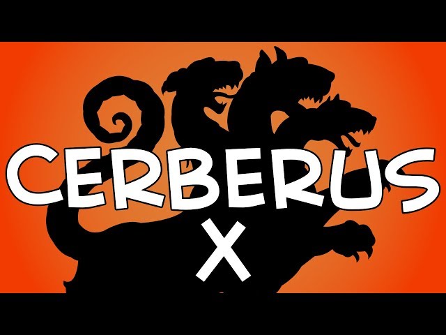 Cerberus X Game Programming Language