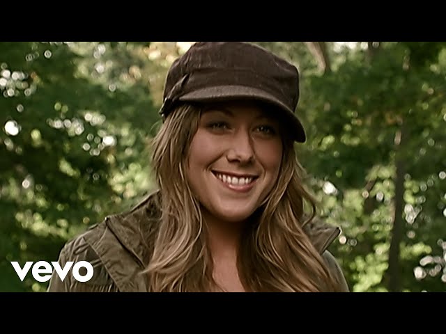Colbie Caillat - Realize (Official Music Video)