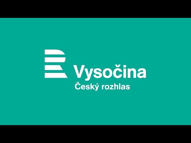 Český rozhlas Vysočina | Přímý přenos ze studia