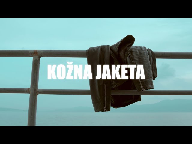 Kožne jakne - Kožna jaketa (Official Music Video)