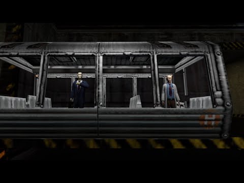 Half-Life: Source [Full streams]