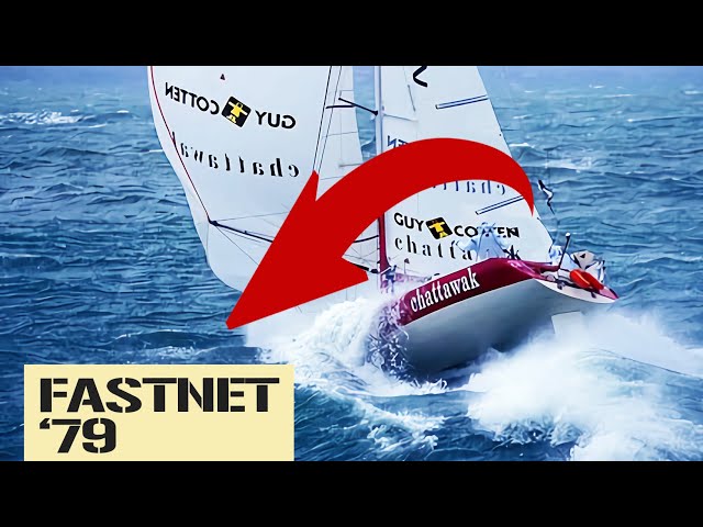 Sailor Explains: What Caused the Fastnet '79 Disaster