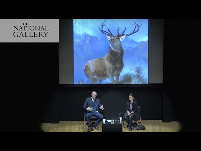 Curator's introduction: Landseer and Maclean | National Gallery