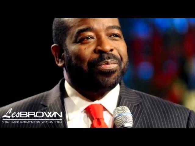 WHAT IT TAKES TO MAKE IT IN 2014 AND BEYOND - January 27, 2014 - Monday Motivation Call /w Les Brown