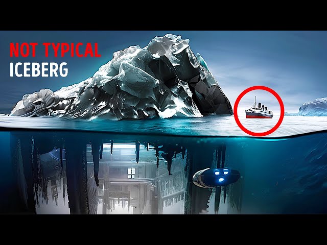 All About Titanic Facts: What Happened to the Iceberg?