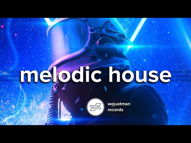 Melodic House & Progressive Techno Mix - April 2020 (#HumanMusic Mix)