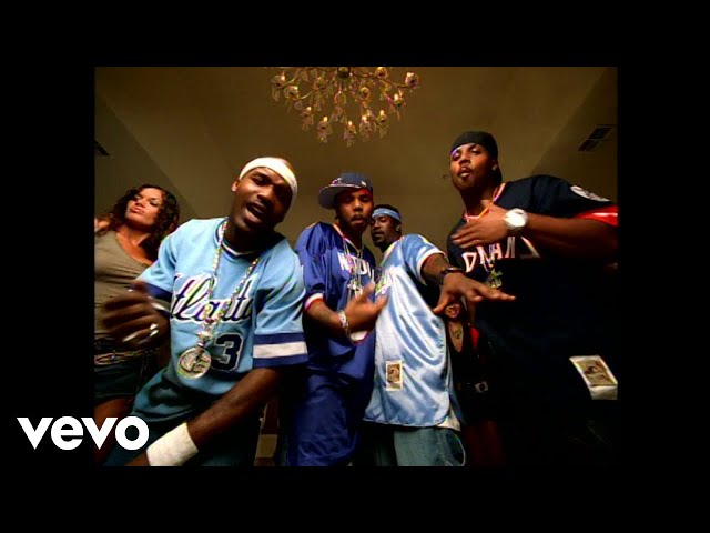 Fabolous, Jagged Edge, P. Diddy - Trade It All Part 2